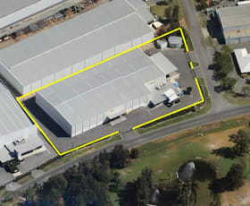 Factory, Warehouse & Industrial commercial property leased at 20 Baile Road Canning Vale WA 6155