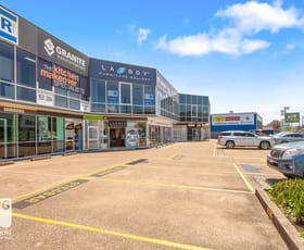Offices commercial property leased at Unit 1a/181-187 Taren Point Road Caringbah NSW 2229