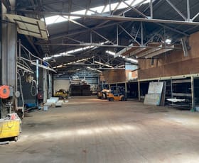 Factory, Warehouse & Industrial commercial property leased at Camellia NSW 2142