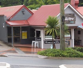 Shop & Retail commercial property leased at 1/10 Maple Street Maleny QLD 4552