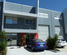 Offices commercial property leased at 4/348 Victoria Rd Malaga WA 6090