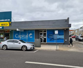 Medical / Consulting commercial property leased at 27 Pultney Street Dandenong VIC 3175