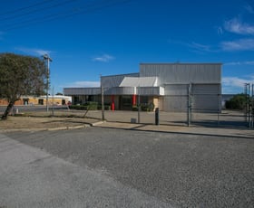 Factory, Warehouse & Industrial commercial property leased at 7-9 Dampier Road Welshpool WA 6106
