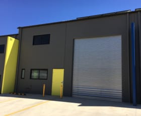 Factory, Warehouse & Industrial commercial property leased at Unit 31/17 Old Dairy Close Moss Vale NSW 2577