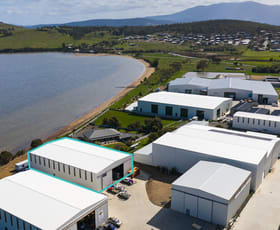 Factory, Warehouse & Industrial commercial property leased at 1/73 Droughty Point Road Rokeby TAS 7019