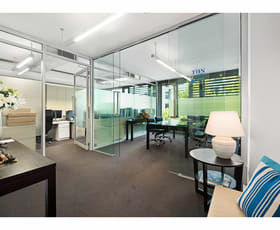Offices commercial property leased at 5.03/55 Miller Street Pyrmont NSW 2009