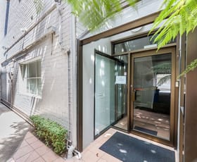 Offices commercial property leased at 203 Riversdale Road Hawthorn VIC 3122