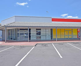 Shop & Retail commercial property leased at A3/17 University Avenue Palmerston City NT 0830