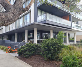 Shop & Retail commercial property leased at 206/28 Rothschild Avenue Rosebery NSW 2018