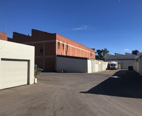 Factory, Warehouse & Industrial commercial property leased at 34 Adam Street Hindmarsh SA 5007