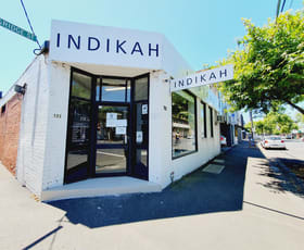 Shop & Retail commercial property leased at 122 Langridge Street Collingwood VIC 3066