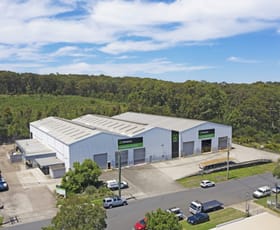 Factory, Warehouse & Industrial commercial property leased at 15 Statham Street Bennetts Green NSW 2290