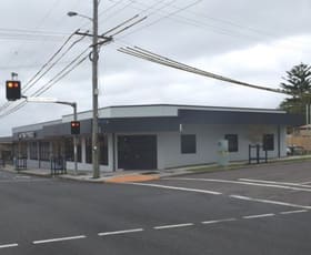 Offices commercial property leased at 2/438 Pacific Highway Belmont NSW 2280