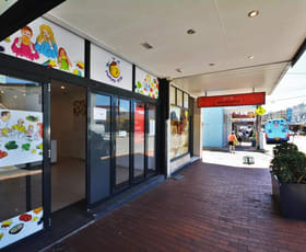 Medical / Consulting commercial property leased at Ground Level/17 Albion Street Waverley NSW 2024