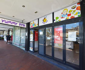 Showrooms / Bulky Goods commercial property leased at Ground Level/17 Albion Street Waverley NSW 2024