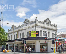 Hotel, Motel, Pub & Leisure commercial property leased at Grd Fl, T3/201 William Street Northbridge WA 6003