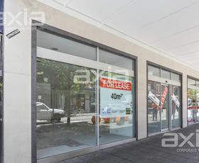 Hotel, Motel, Pub & Leisure commercial property leased at Grd Fl, T3/201 William Street Northbridge WA 6003