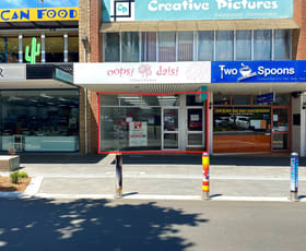 Shop & Retail commercial property for lease at 83 Nicholson Street Bairnsdale VIC 3875
