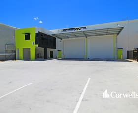 Offices commercial property leased at 1/20 Thomas Hanlon Court Yatala QLD 4207