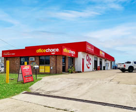 Showrooms / Bulky Goods commercial property leased at 2/35 Hugh Ryan Drive Garbutt QLD 4814