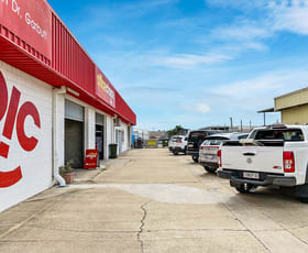 Showrooms / Bulky Goods commercial property leased at 2/35 Hugh Ryan Drive Garbutt QLD 4814