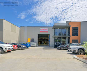 Factory, Warehouse & Industrial commercial property leased at 3/90 Discovery Drive Bibra Lake WA 6163