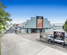 Offices commercial property leased at 775 Kingsford Smith Drive Eagle Farm QLD 4009