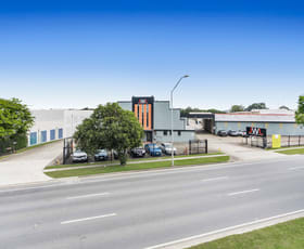 Factory, Warehouse & Industrial commercial property leased at 775 Kingsford Smith Drive Eagle Farm QLD 4009