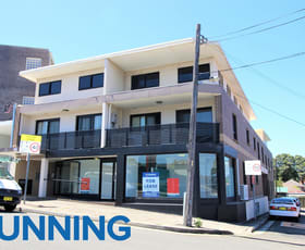 Medical / Consulting commercial property leased at Shop 1/94 Cronulla Street Hurstville NSW 2220