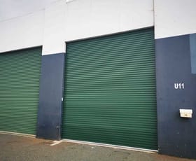 Factory, Warehouse & Industrial commercial property leased at 11/110 Bannister Road Canning Vale WA 6155