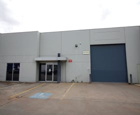 Factory, Warehouse & Industrial commercial property leased at 12/477 Dorset Road Bayswater VIC 3153