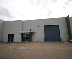 Factory, Warehouse & Industrial commercial property leased at 12/477 Dorset Road Bayswater VIC 3153