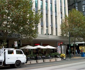 Medical / Consulting commercial property leased at 1008/125 Swanston Street Melbourne VIC 3000