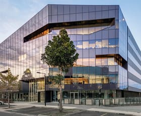 Offices commercial property leased at Building 8 584 Swan Street Richmond VIC 3121