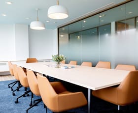 Offices commercial property leased at Building 8 584 Swan Street Richmond VIC 3121