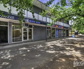Offices commercial property leased at 2 & 3/74 Fullarton Road Norwood SA 5067