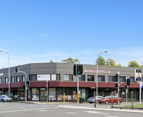 Offices commercial property leased at Suite 12/34 Princes Highway Figtree NSW 2525