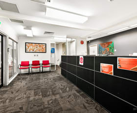 Medical / Consulting commercial property leased at Suite 2B (Level 2)/580 Ruthven Street (James Cook Centre) Toowoomba City QLD 4350