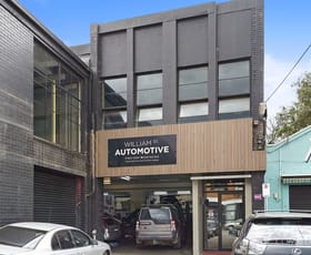 Shop & Retail commercial property leased at Level 1 3 William Place Balaclava VIC 3183