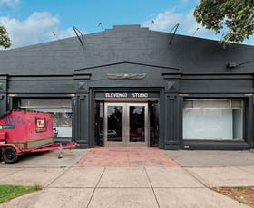 Shop & Retail commercial property leased at 1140 Malvern Road Malvern VIC 3144