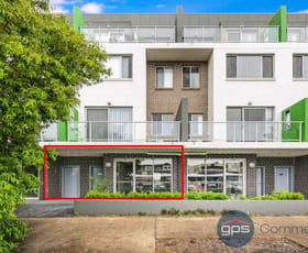 Medical / Consulting commercial property for lease at Shop G03/80B Ropes Crossing Boulevard Ropes Crossing NSW 2760