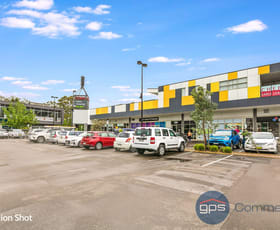 Shop & Retail commercial property leased at Shop G2/80B Ropes Crossing Boulevard Ropes Crossing NSW 2760