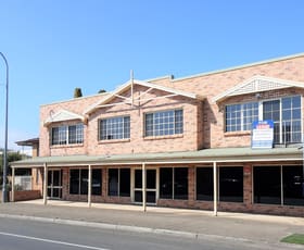 Showrooms / Bulky Goods commercial property leased at South Windsor NSW 2756