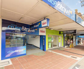 Offices commercial property for lease at 55 Woodlark Street Lismore NSW 2480