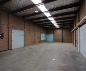 Factory, Warehouse & Industrial commercial property leased at 2/3 Appin Place St Marys NSW 2760