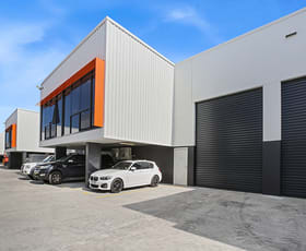 Factory, Warehouse & Industrial commercial property leased at 46/8 Jullian Close Banksmeadow NSW 2019
