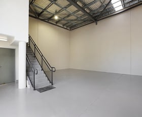 Factory, Warehouse & Industrial commercial property leased at 46/8 Jullian Close Banksmeadow NSW 2019