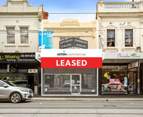 Shop & Retail commercial property leased at 45 Chapel Street Windsor VIC 3181
