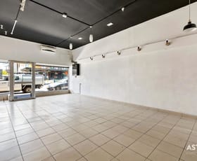 Shop & Retail commercial property leased at 45 Chapel Street Windsor VIC 3181