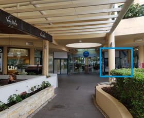 Shop & Retail commercial property leased at Peninsula Shop 17, 13 Mooloolaba Esplanade Mooloolaba QLD 4557